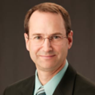Todd Kennell, MD
