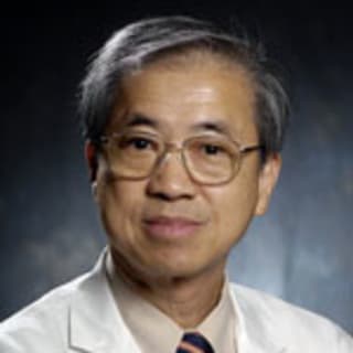 Shu Huang, MD