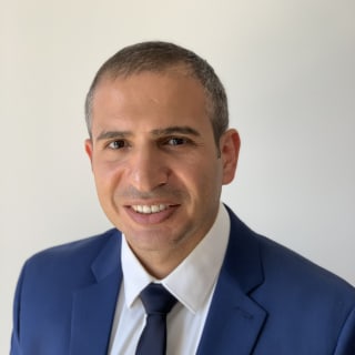 Nawar Al Nasrallah, MD