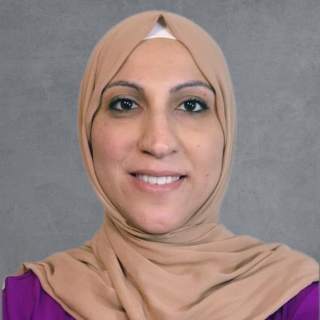 Fatima Hamad, MD, Pediatrics, Brooklyn, NY