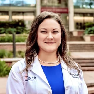 Andrea Riner, MD, Resident Physician, Gainesville, FL