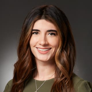 Shireen Rostami, PA, Physician Assistant, Dallas, TX, Baylor University Medical Center