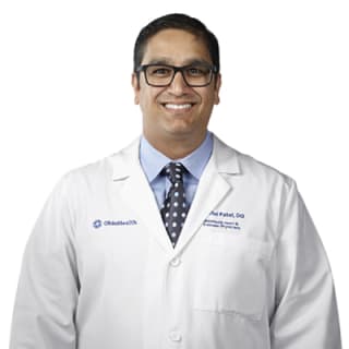 Hetul Patel, DO, Cardiology, Columbus, OH