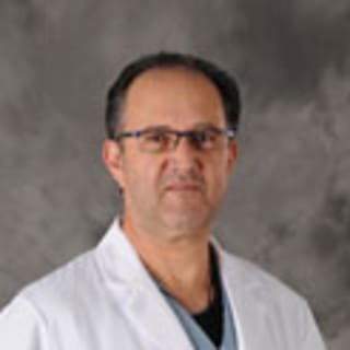Francisco Bracamontes, MD, Thoracic Surgery, McAllen, TX, Doctor's Hospital at Renaissance
