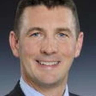 Frederick Brandon, DO
