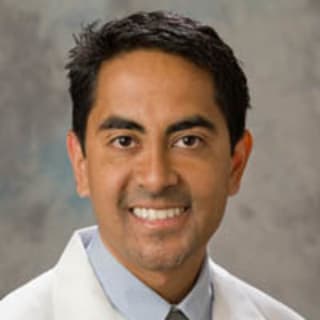 Reginald Rampaul, MD, Obstetrics & Gynecology, San Jose, CA