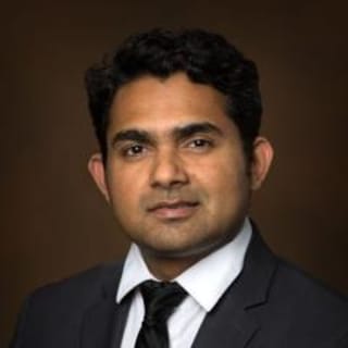 Chaithanya Bhaskar, MD