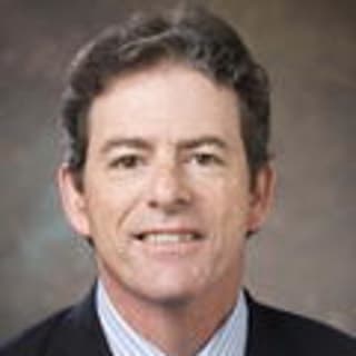 Victor Morris, MD