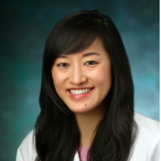 Jacqueline Kikuchi, MD, Obstetrics & Gynecology, Baltimore, MD