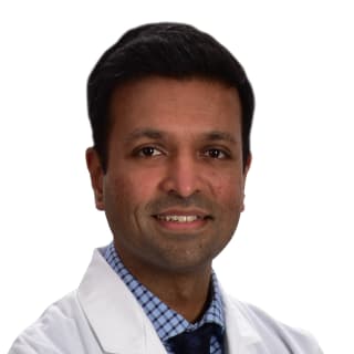 Prashanth Anand, MD, Orthopaedic Surgery, Fort Dodge, IA