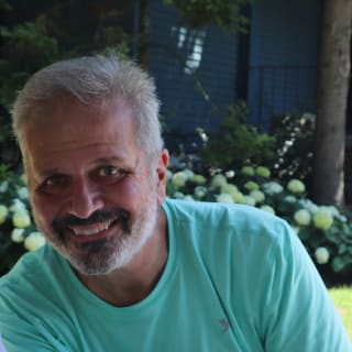 William Boudreau, MD