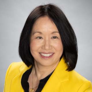 Christine Cha, MD, Radiation Oncology, Portland, OR