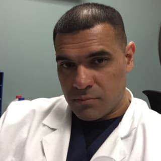 Imran Hasham, MD, Internal Medicine, Miami, FL