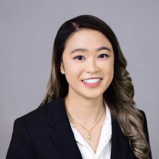 Sarah Huang, MD