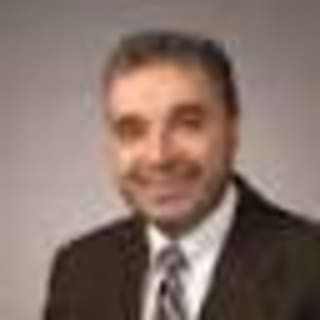 Ayman Abdul-Rauf, MD
