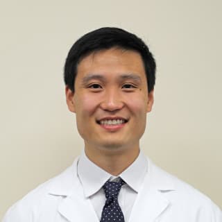 Dr. Tony Zhang, MD – Houston, TX | Neurology