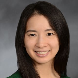 Nancy Lee, MD, Pediatrics, New York, NY