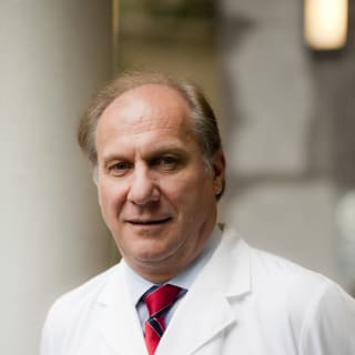 Georg Wieselthaler, MD, Thoracic Surgery, San Francisco, CA, UCSF Medical Center
