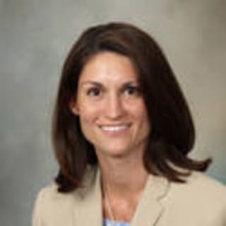 Sarah Boostrom, MD, Colon & Rectal Surgery, Dallas, TX