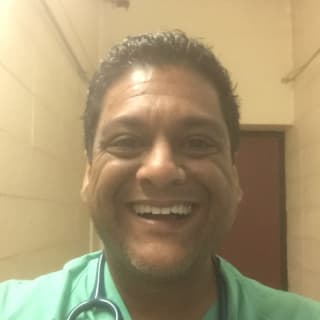 Nikhil Karanth, MD