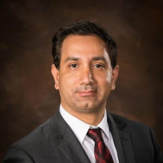 Amir Fallahian, MD, Radiology, Huntsville, AL