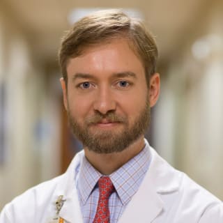 Matthew Barrett, MD