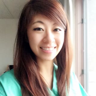 Mengwen Wu, DO, Internal Medicine, Des Moines, IA