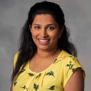 Deepti Dronamraju, MD