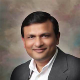 Anilkumar Patel, MD, Geriatrics, Visalia, CA, Adventist Health - Tulare