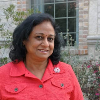 Meenakshi Chintapalli, MD, Pediatrics, San Antonio, TX