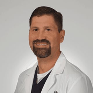 Samuel Welch, Nurse Practitioner, Waynesboro, TN