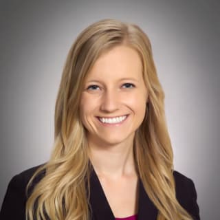 Aleah Bond, MD, Anesthesiology, Omaha, NE