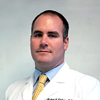 Michael Flaherty, MD, Orthopaedic Surgery, Albany, NY, St. Peter's Hospital