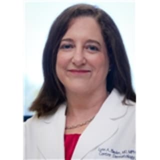 Lynn Baden, MD, Dermatology, Wellesley, MA, Massachusetts General Hospital