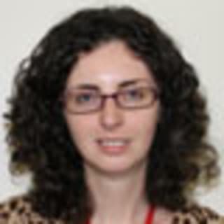 Anna Shapiro