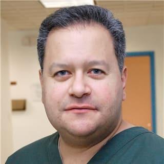 Raymond Diaz, MD, Gastroenterology, Great Neck, NY, North Shore University Hospital