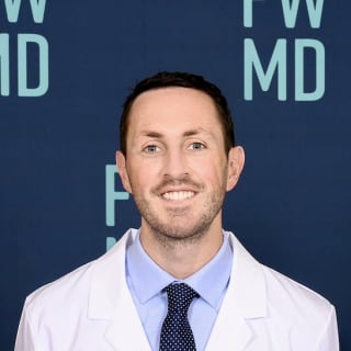 Nicholson Brant, DO, Other MD/DO, Fort Worth, TX