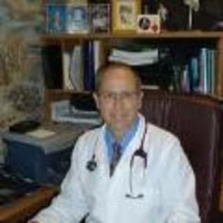 Charles Mccrory, MD