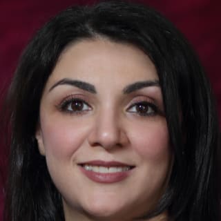 Niloofar Nobakht, MD, Nephrology, Los Angeles, CA