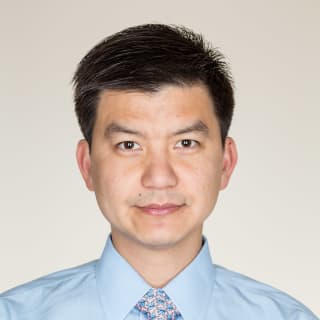 Ronald Yeh, MD, Gastroenterology, Kirkland, WA