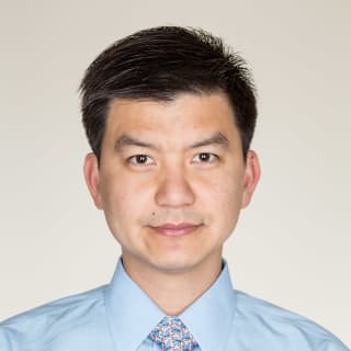 Ronald Yeh, MD