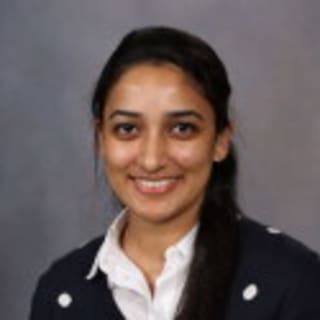 Arathi Prabha Kumar, MD, Research, Scranton, PA