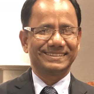 Anando Malo, MD