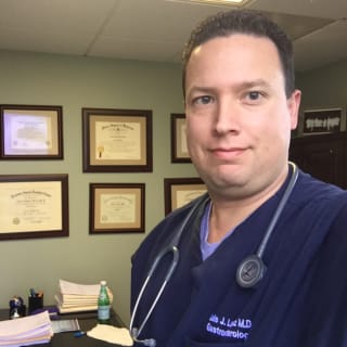 Luis Lopez, MD, Gastroenterology, Tampa, FL, St. Joseph's Hospital
