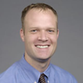Matthew Giegengack, MD