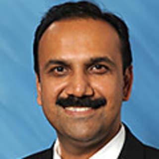 Apurva Mehta, MD, Oncology, Cincinnati, OH