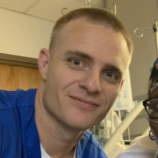 Nathan Palmer, Physician Assistant, Sanford, NC