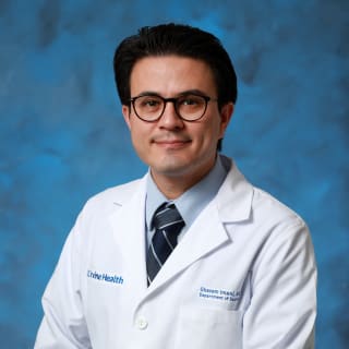 Ghasem Imani, MD, Urology, Rio Rancho, NM