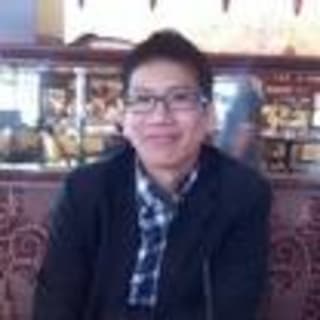 Carl Hsiao, Pharmacist, San Gabriel, CA