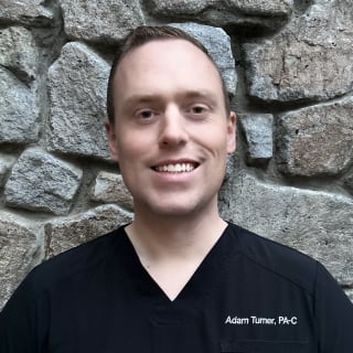 Adam Turner